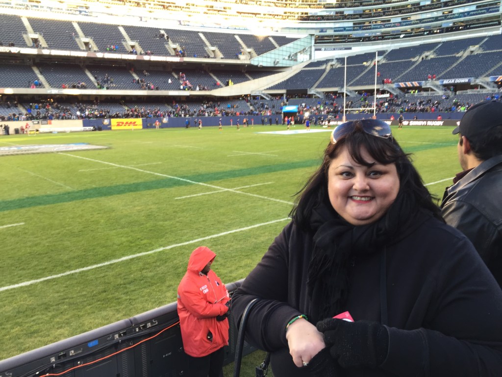 Goals, moving forward