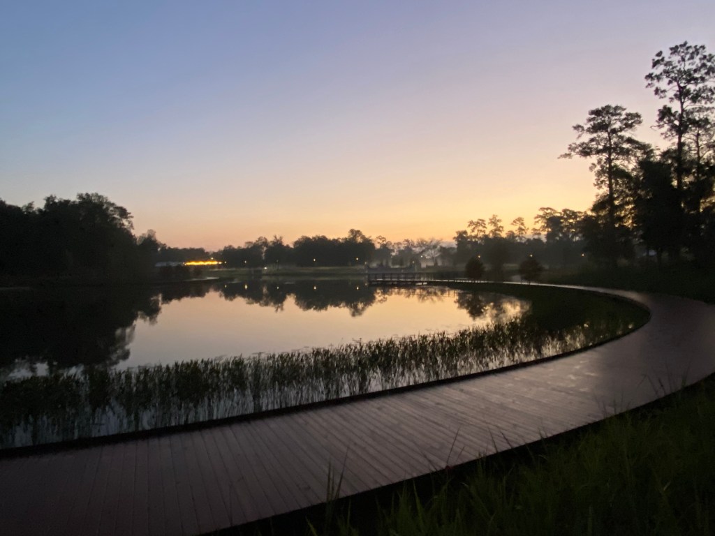 Moving to lose&nbsp;weight